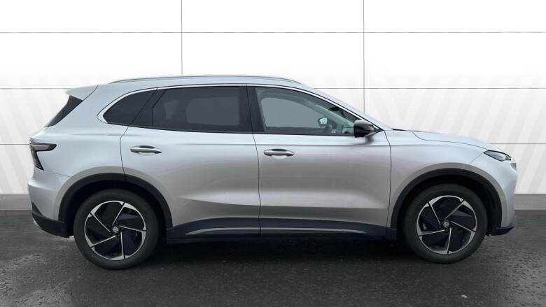 MG MGS5 170kW Trophy EV Long Range 64kWh 5dr Auto Electric Estate